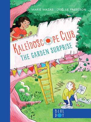 cover image of Garden Surprise